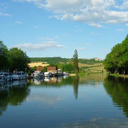 Le Cottage Du Chateau Chaudenay-le-Chateau Luaran gambar