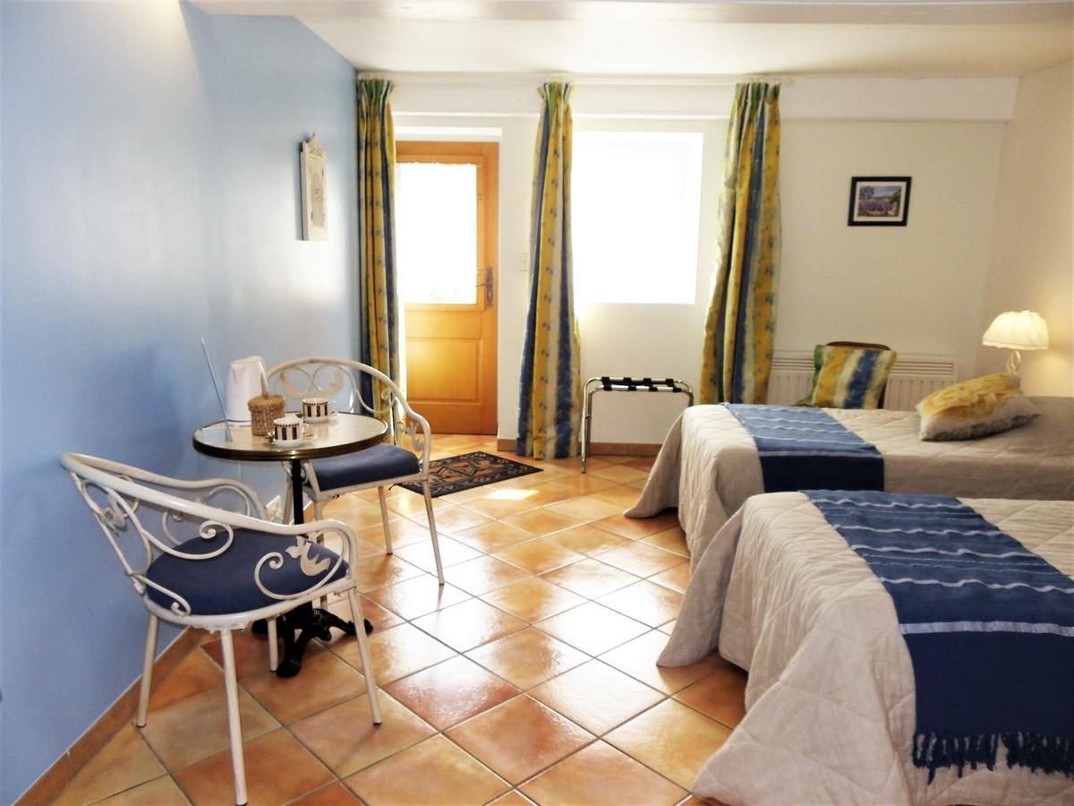 Le Cottage Du Chateau Chaudenay-le-Chateau Luaran gambar