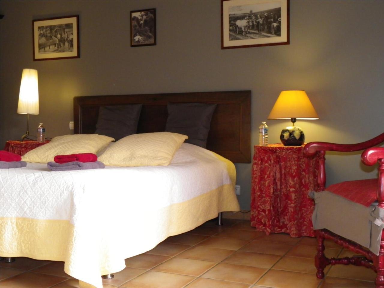 Le Cottage Du Chateau Chaudenay-le-Chateau Luaran gambar