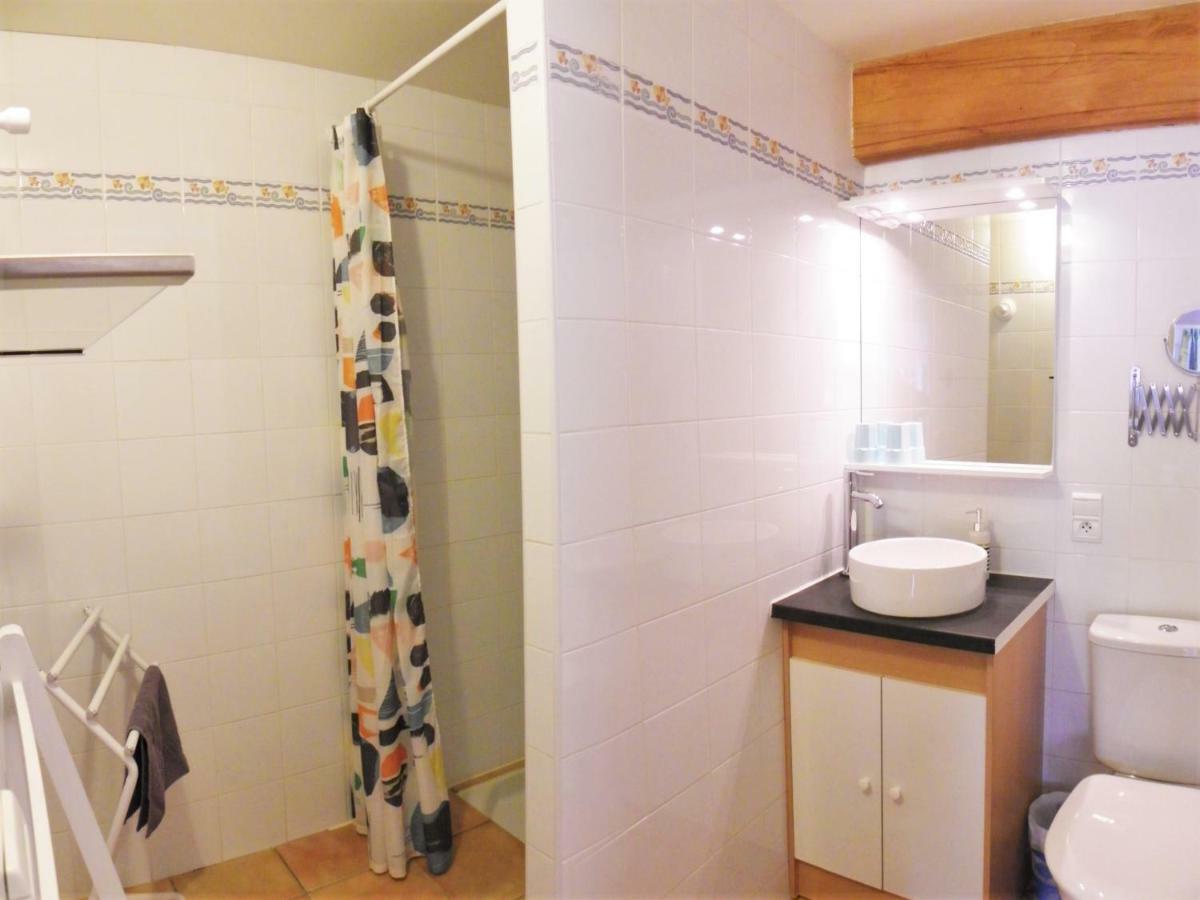 Le Cottage Du Chateau Chaudenay-le-Chateau Luaran gambar