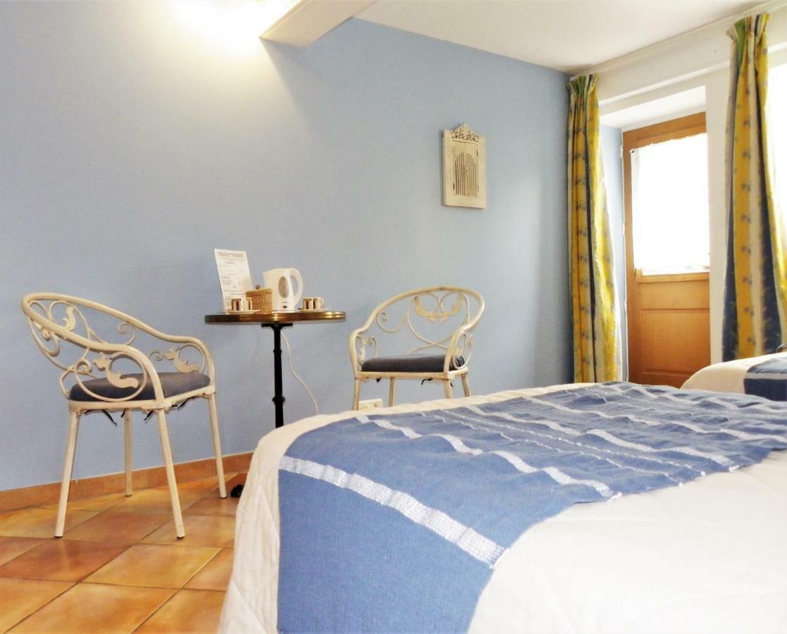 Le Cottage Du Chateau Chaudenay-le-Chateau Luaran gambar