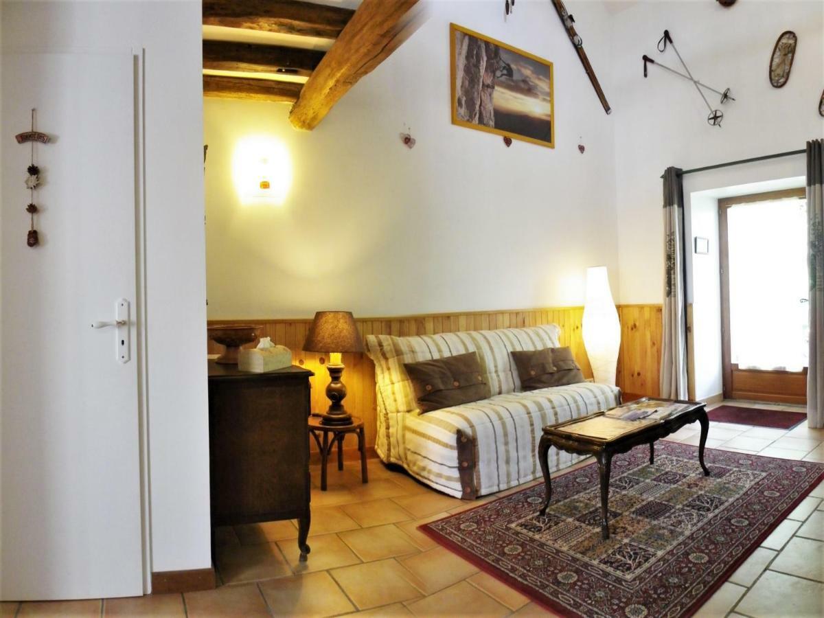 Le Cottage Du Chateau Chaudenay-le-Chateau Luaran gambar