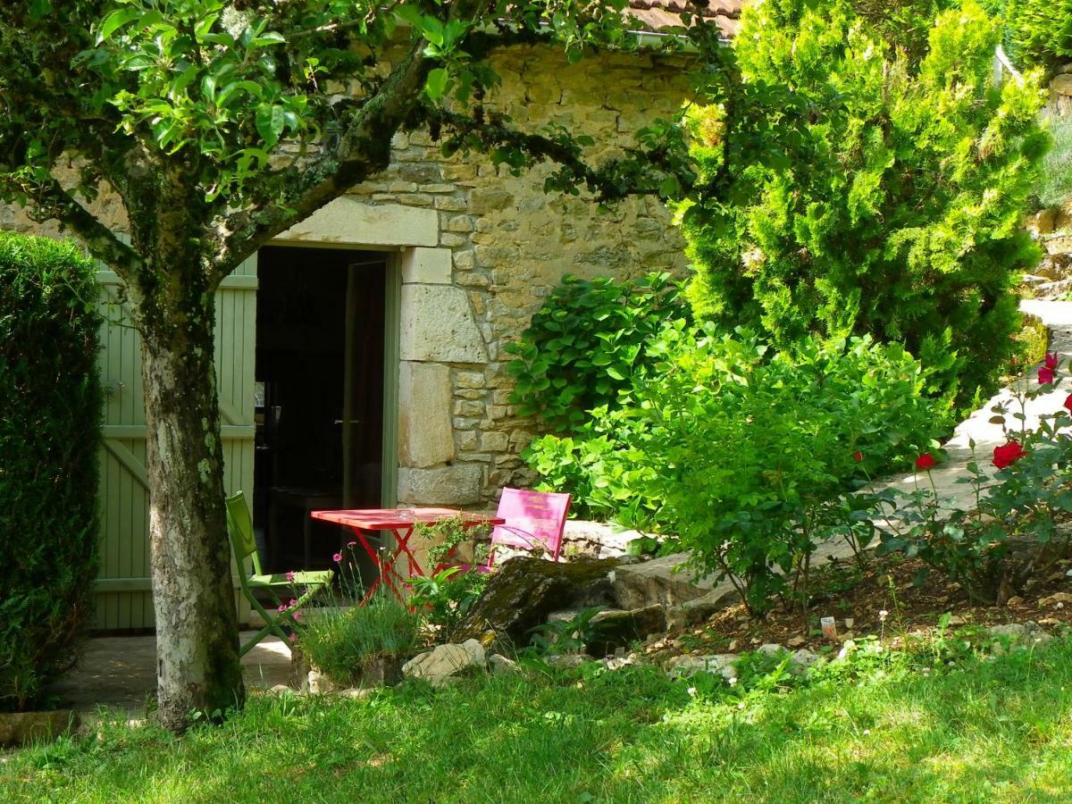 Le Cottage Du Chateau Chaudenay-le-Chateau Luaran gambar